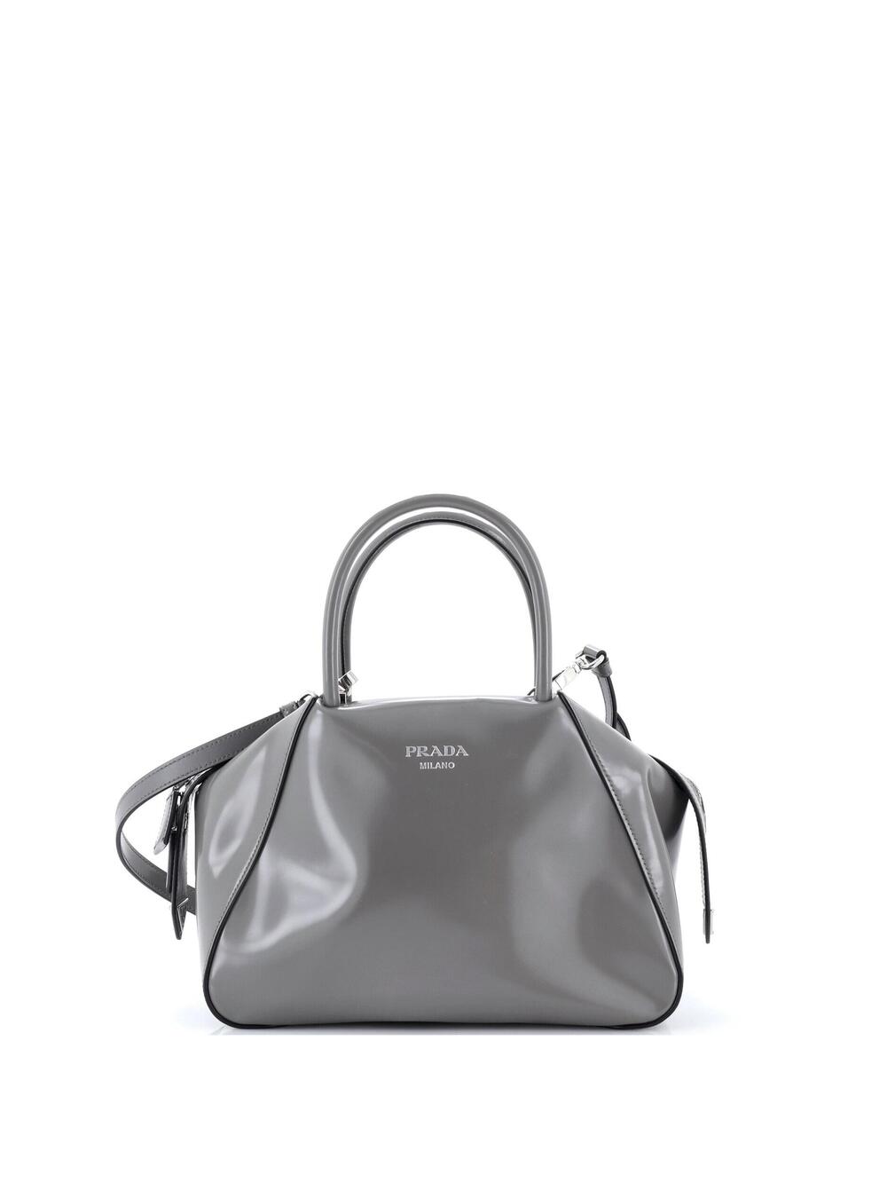 Prada Supernova Handbag Brushed Leather #364811P18B